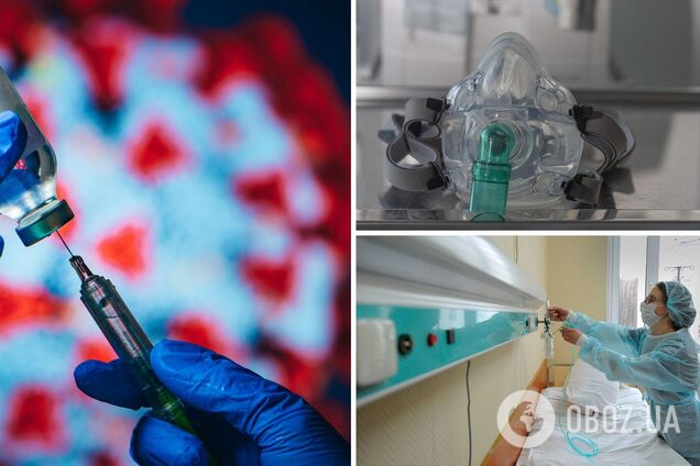 Как вакцинация от COVID-19 может уберечь от госпитализации и спасти жизнь: ученые привели цифры