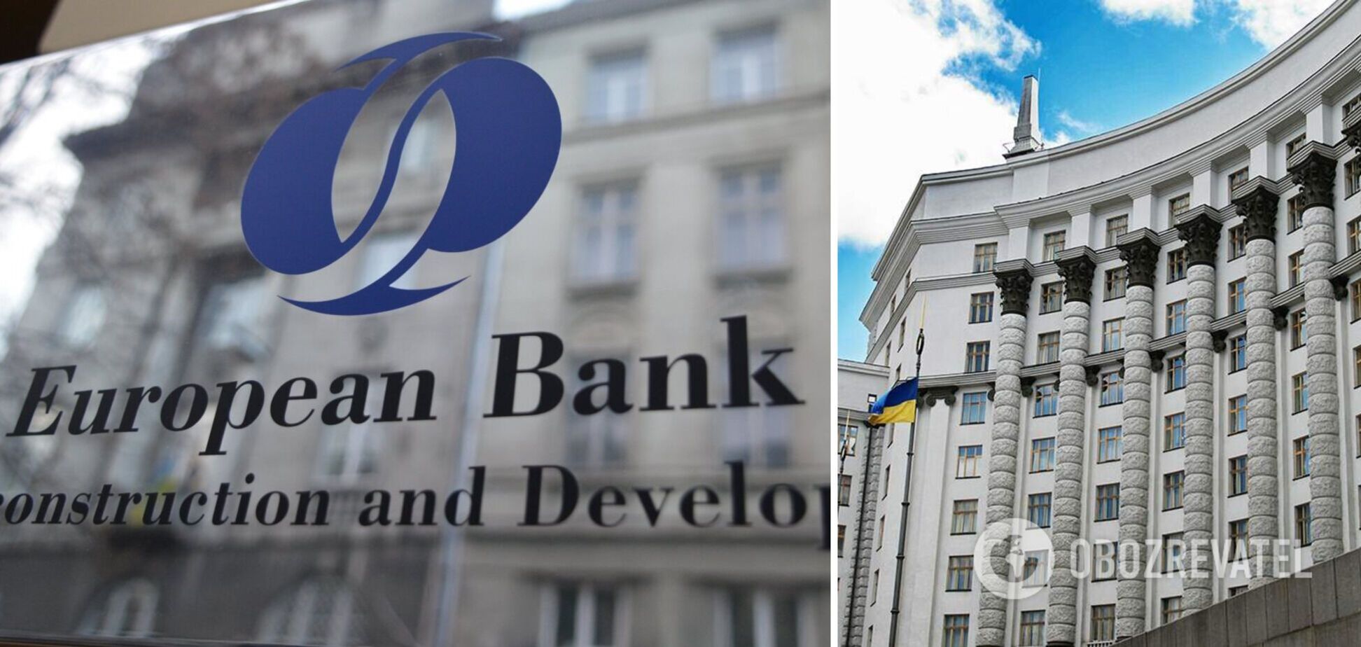 ЄБРР може припинити роботу в Україні через дії Кабміну із 'зеленими' єврооблігаціями, – економіст