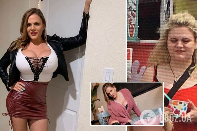 Жінка змінилася до невпізнання після їдкого зауваження: схудла та зробила пластику. Фото до і після