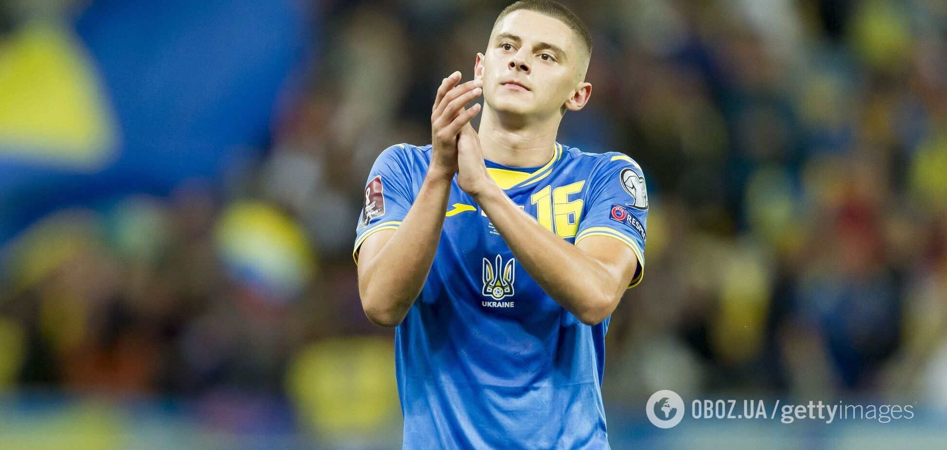 Віталій Миколенко