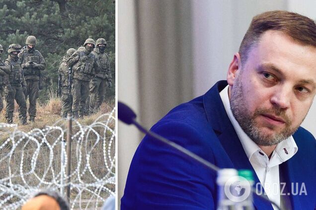 У прикордонних областях України можуть запровадити надзвичайний стан: що це означає