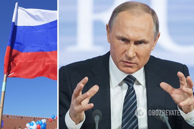 Путин разрешил официальную продажу в России товаров из ОРДЛО