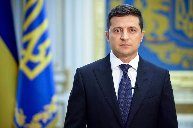 Зеленский пообещал по 1 тысяче гривен вакцинированным украинцам: ему ответили