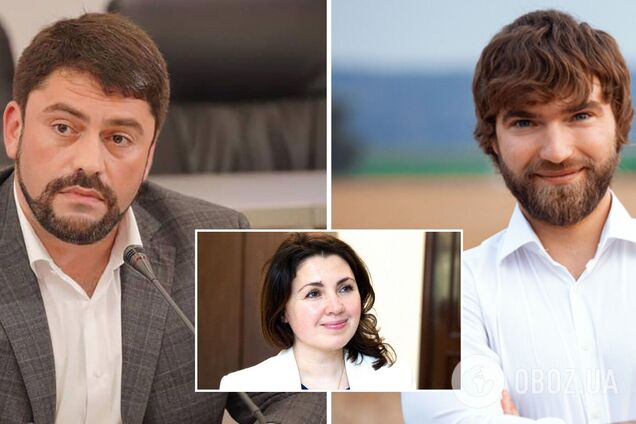 Депутати в Київраді побилися через дружину міністра: у мережу потрапило відео