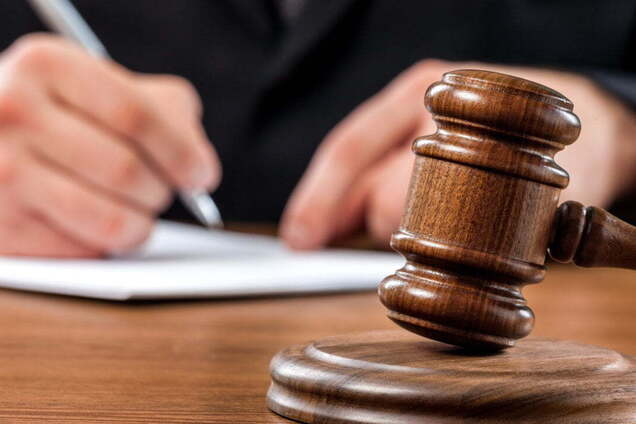 Зловмисника засудили до двох років позбавлення волі