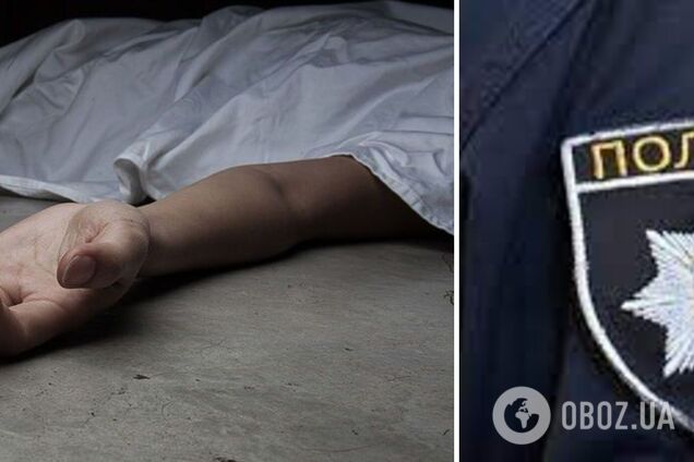 На Полтавщине при странных обстоятельствах умерли две женщины. Фото