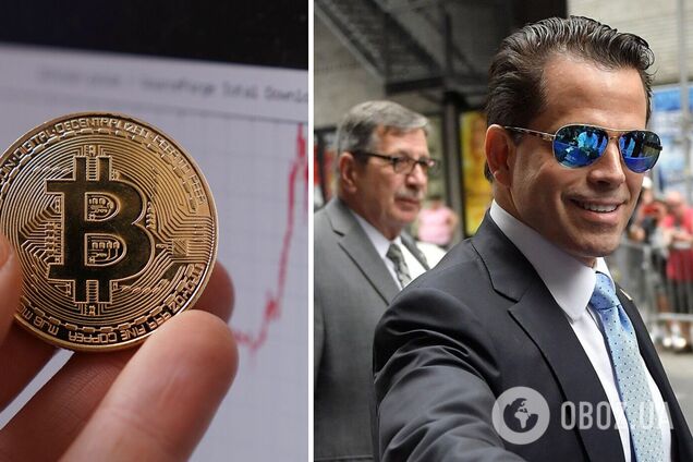 Скарамуччи спрогнозировал цену на биткоин в 2025 году