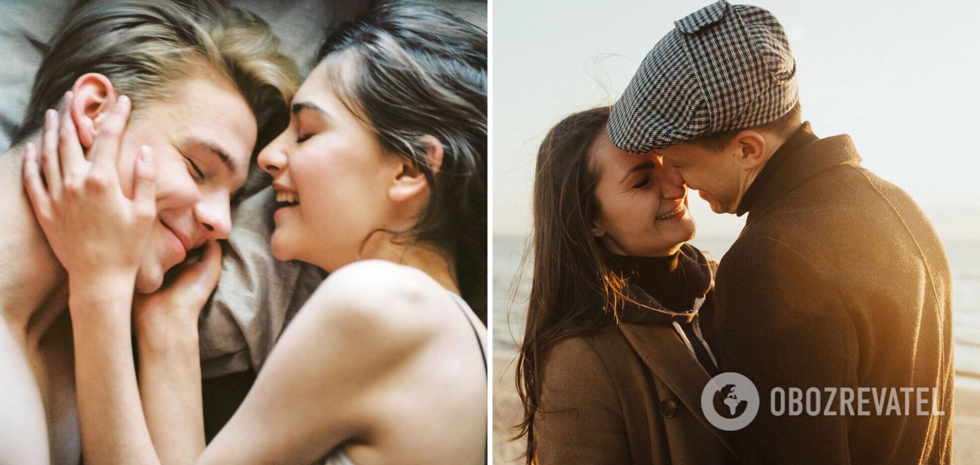 Любовь живет три года: как сохранить страсть в длительных отношениях. Рассказывает сексолог. Эксклюзив