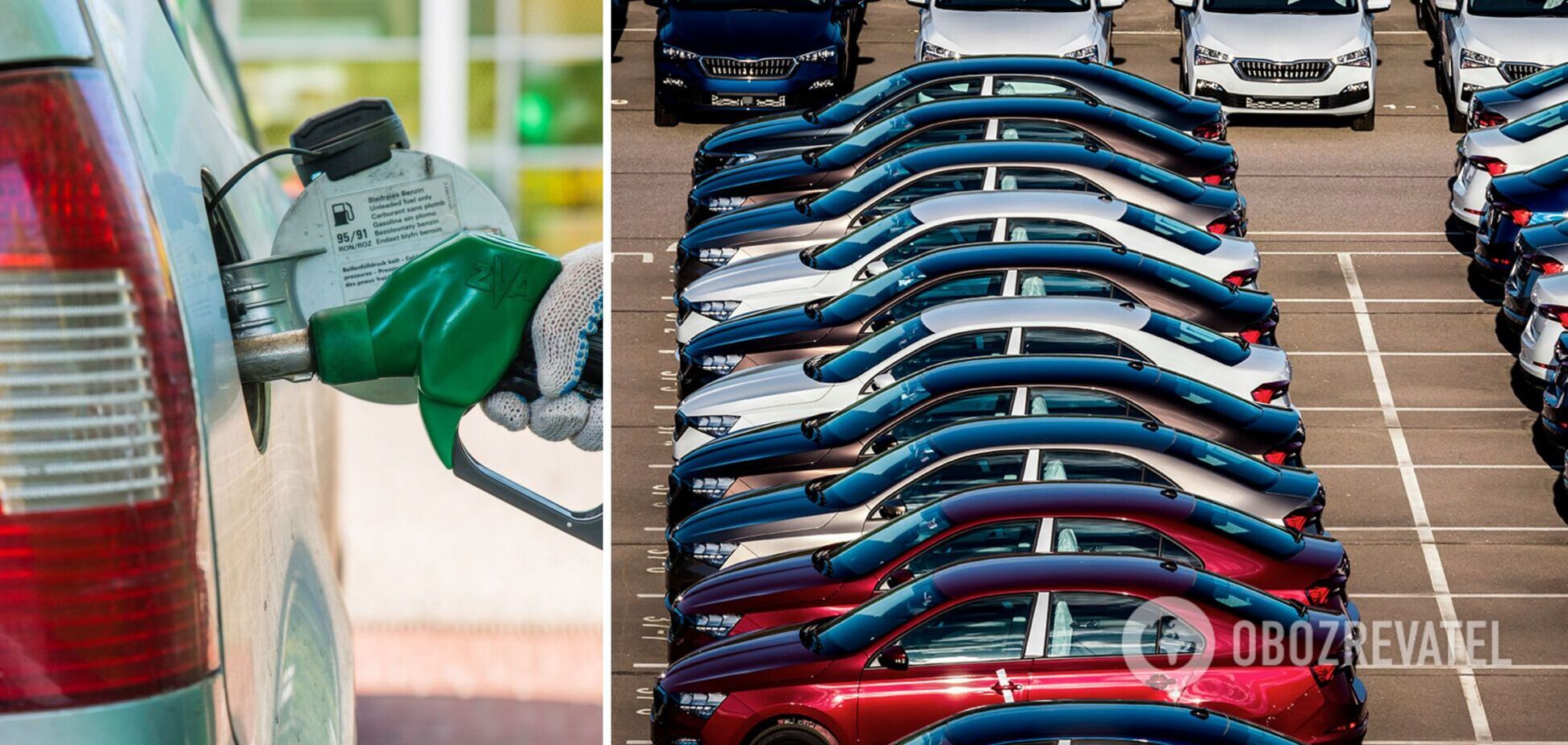Шесть компаний перестанут выпускать бензиновые автомобили: названы причины и сроки