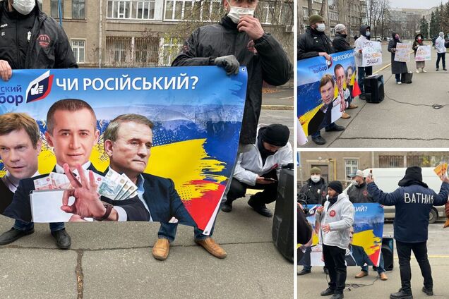 Под МВД требовали санкций в отношении одиозного политика Краснова