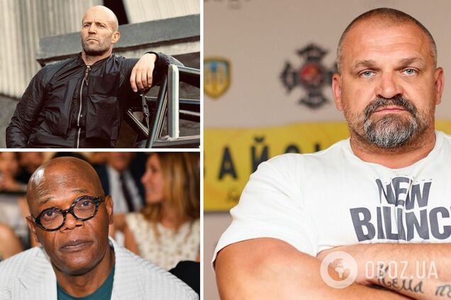 Знаменитости раньше носили шевелюру