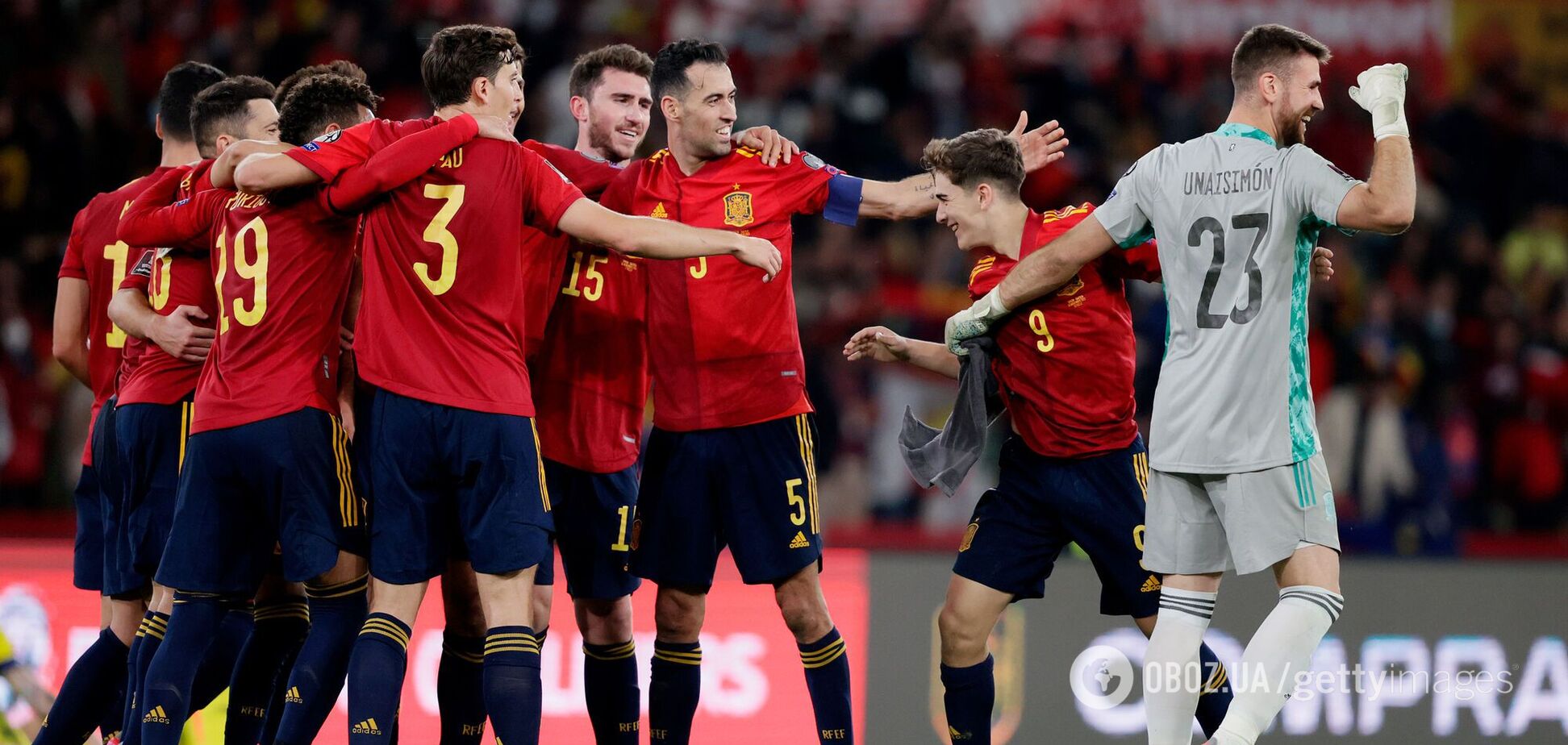 Кто уже вышел на чемпионат мира-2022: Катар, Бразилия и семь европейских сборных