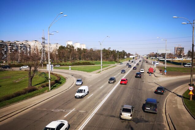 В Украине хотят вернуть штрафные баллы для водителей