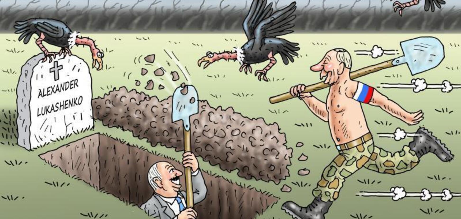 В Кремлі почали готувати 'другий фронт' для України