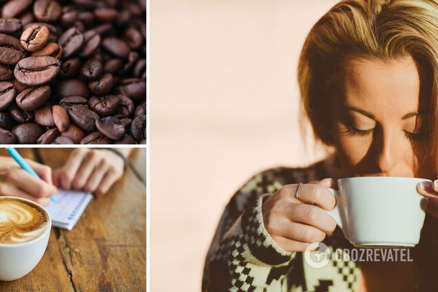 Цены на кофе в Украине могут вырасти