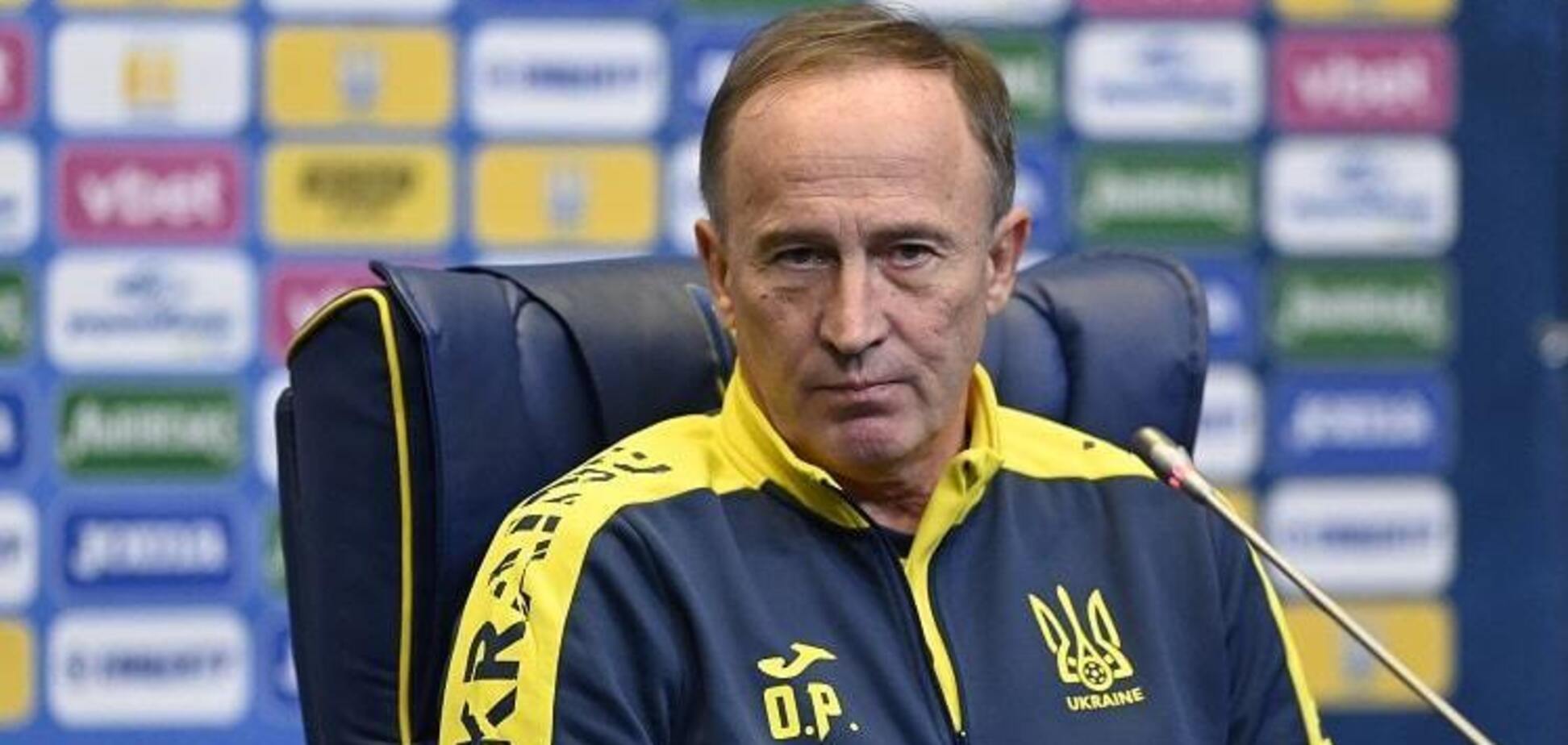 'Не буду ничего передавать команде': Петраков высказался о матче с Боснией