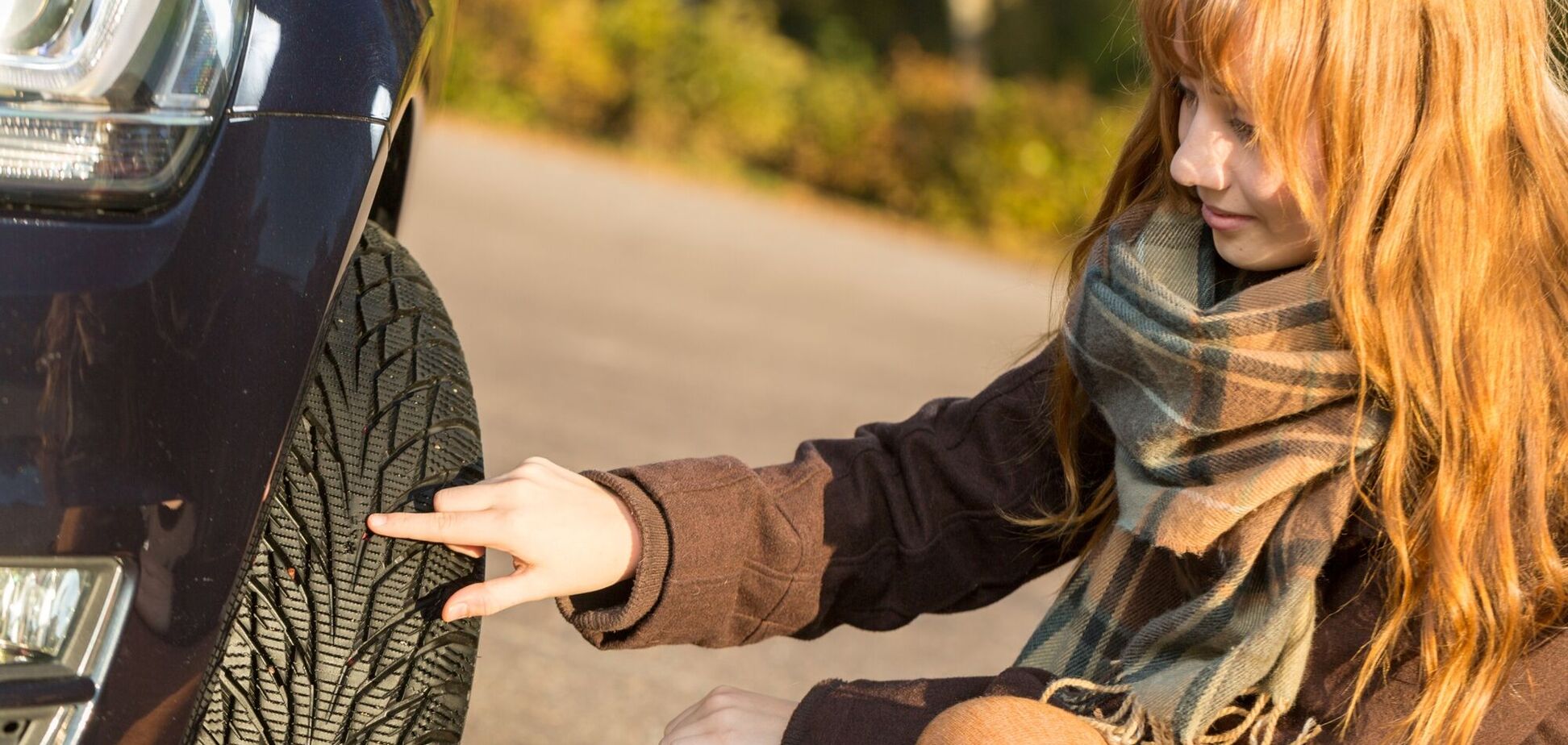 Покупка шин для зимнего сезона: лайфхаки для комфортного вождения