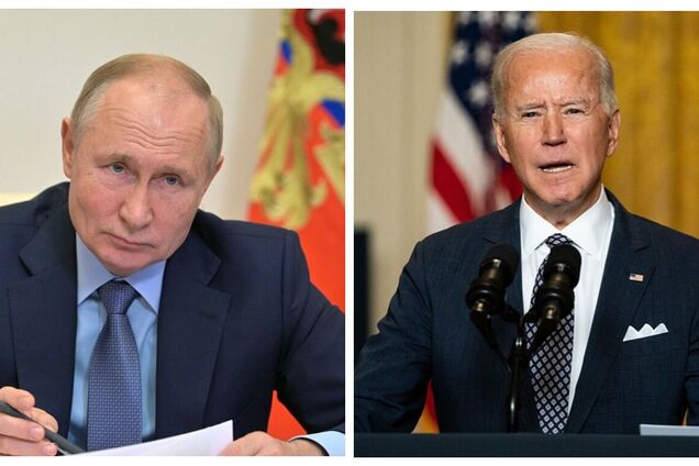 Байден трижды отклонял санкции против России: Politico рассказало о разногласиях в США
