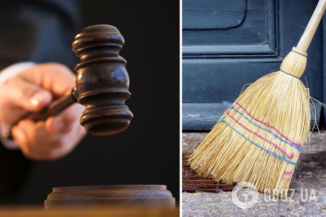 Покойника привлекли к ответственности за неуплату алмиментов