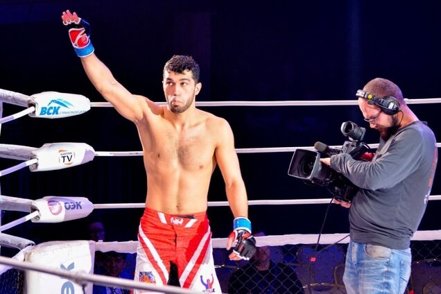 Російський боєць ММА вбив лікаря через вакцинацію