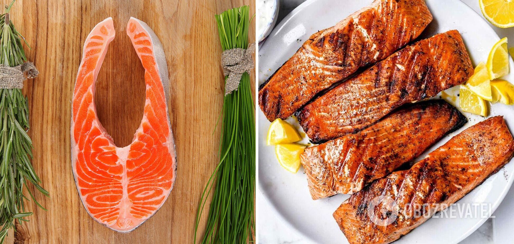Самые вкусные способы приготовить красную рыбу: под сыром и в сливочном соусе