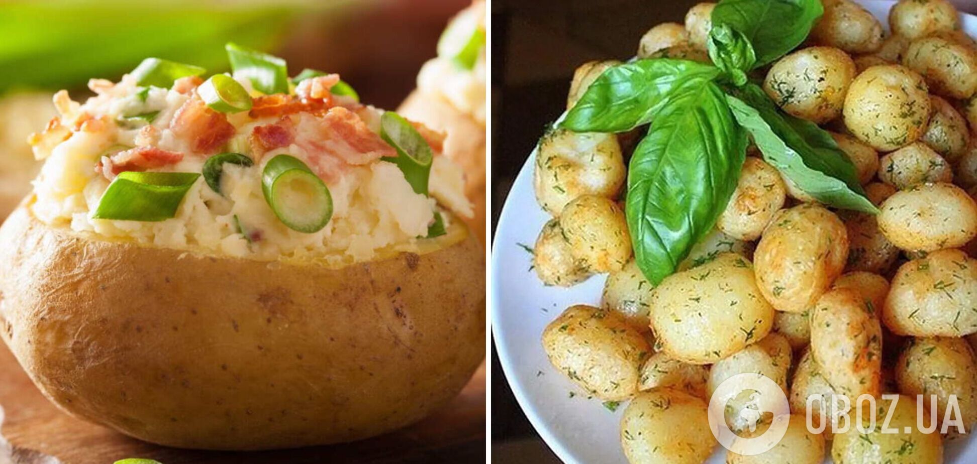 Чем нафаршировать картофель, если запеченный надоел: от сала до грибов