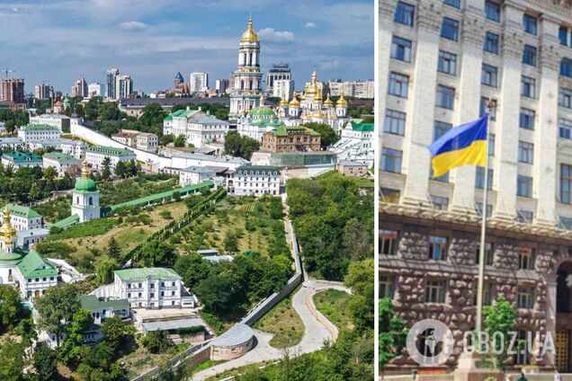 'Слуги' выбрали путь к авторитаризму: у киевлян хотят отобрать их город