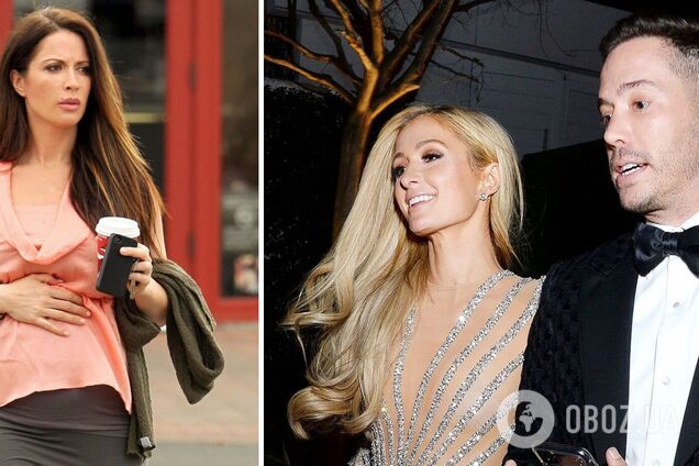 Журналисты раскопали первый компромат на мужа Пэрис Хилтон