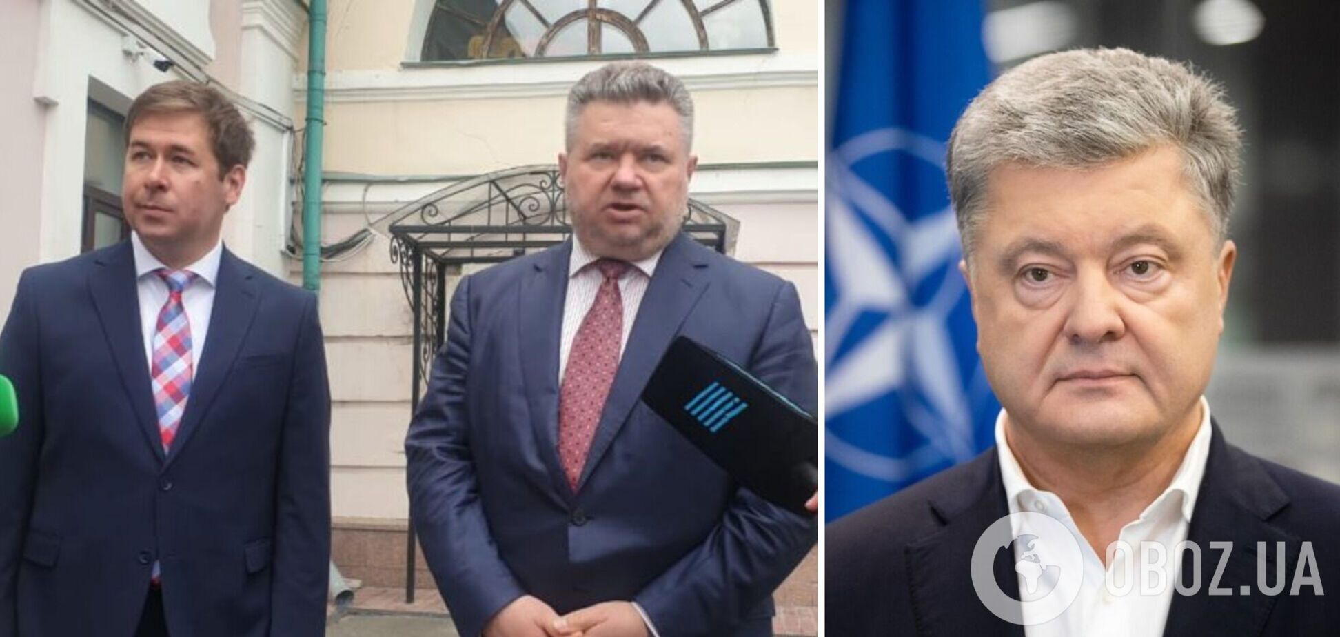 Власть не уйдет от ответственности за действия, направленные на политическое преследование лидера оппозиции – адвокаты Порошенко