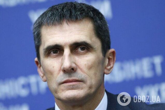 Виталий Ярема: хочу напомнить тем, кто сейчас выслуживается перед властью – придет время, когда придется отвечать