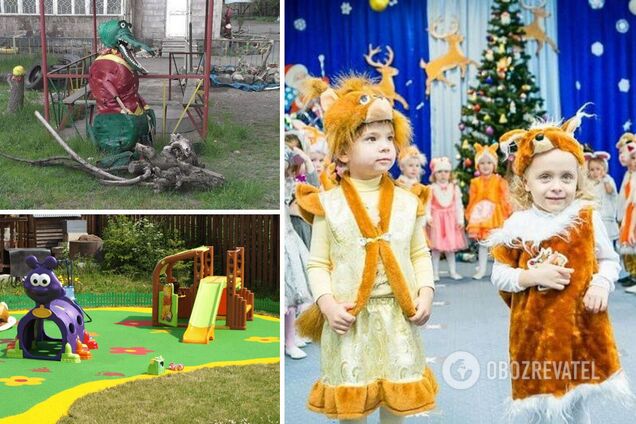 Кумедні малюки розсмішили мережу