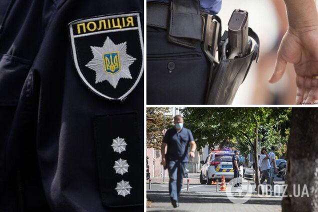 В Луганской области убили патрульного полицейского
