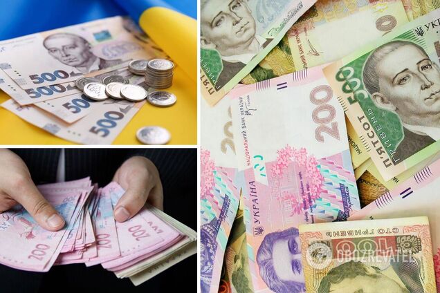У 2022 році мінімалка зросте лише на 200 грн - до 6 700