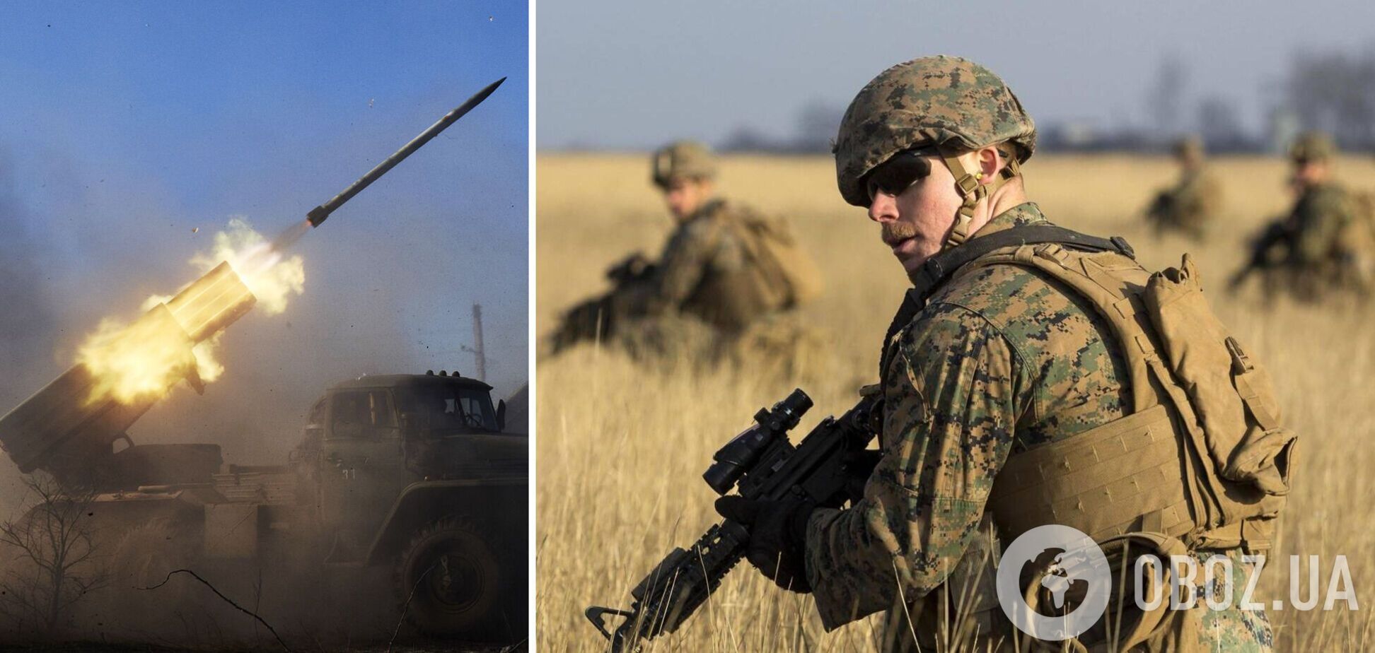 Для чего в Украину направляют 600 спецназовцев НАТО: в Раде дали ответ