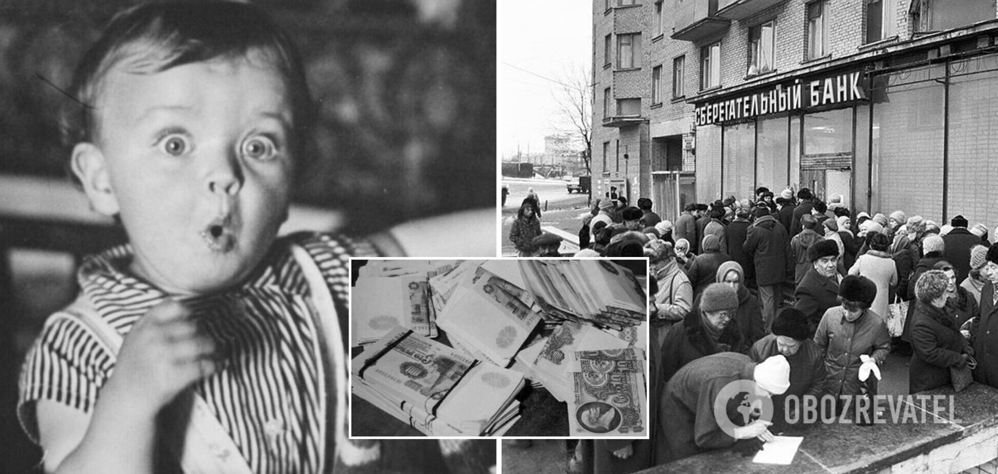 'Налог на яйца': как в СССР заставили платить за бездетность и что из этого вышло