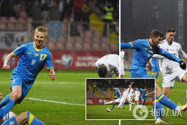 Александр Зинченко