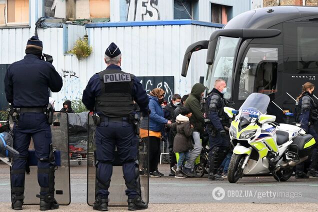 ЄС на гачку, або 'Ахіллесова п'ята' Європи