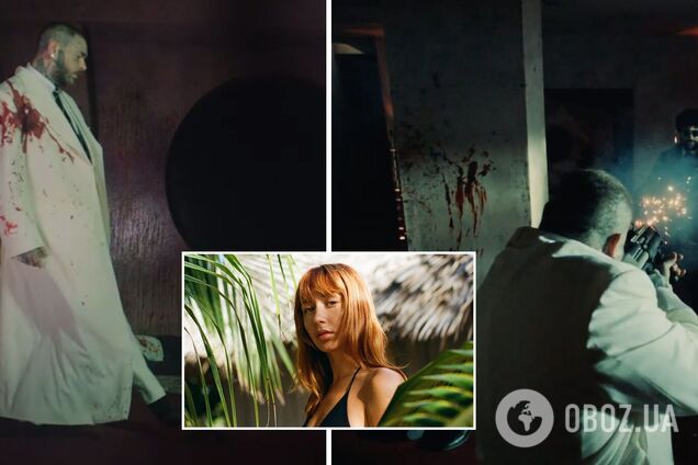 Клип на песню One Right Now