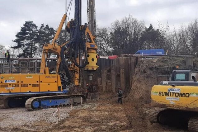 'Велике будівництво' Зеленського зменшить затори у передмісті Львова