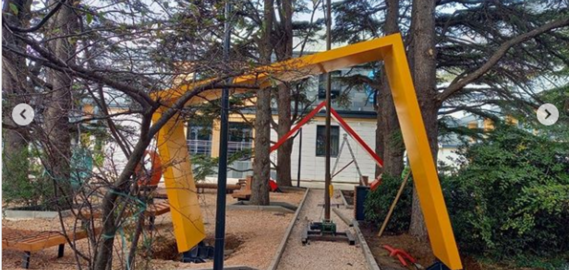 Новости Крымнаша. Потомки палачей громче всех орут, что они — местные!