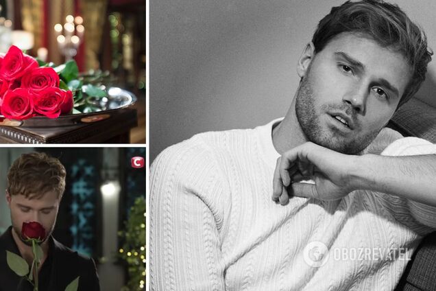 Новый 'Холостяк' Александр Топольский показал первые фото и видео из шоу