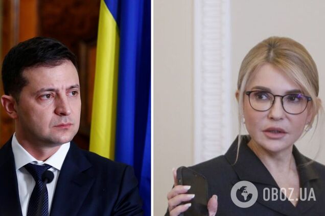 Юлія Тимошенко – єдина альтернатива Зеленському, – експерт