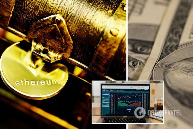 Рауль Пал назвав причину зростання Ethereum