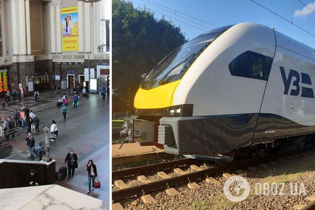 Найбільший тендер від Укрзалізниці викликає багато запитань