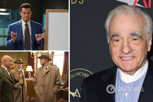 Мартін Скорсезе відзначає 79-річчя: 7 кращих чоловічих фільмів із сенсом. Трейлери