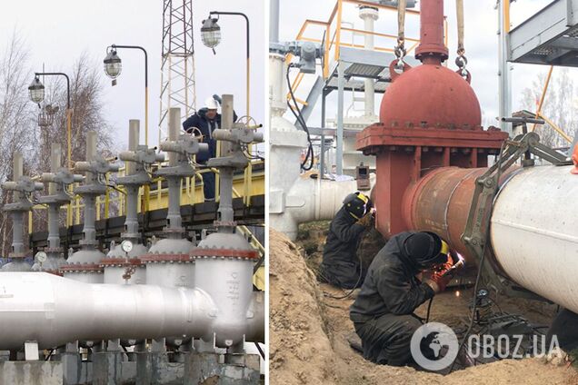 Транзит нефти по 'Дружбе' уменьшили минимум на 3 дня