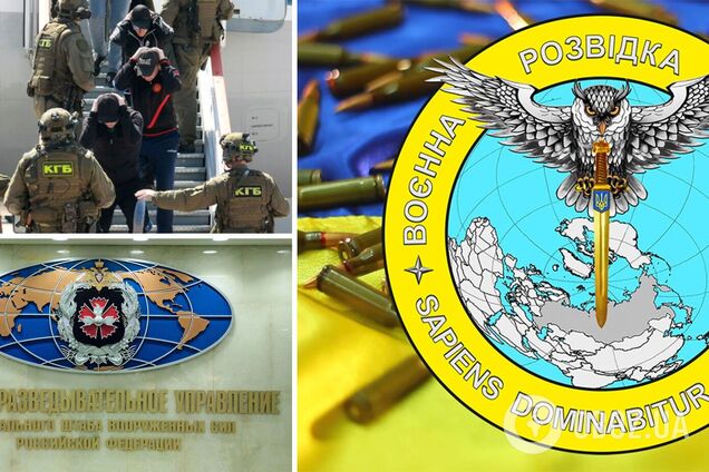 В операції з 'вагнерівцями' Україні допомагав завербований ГРУвець: що про нього відомо