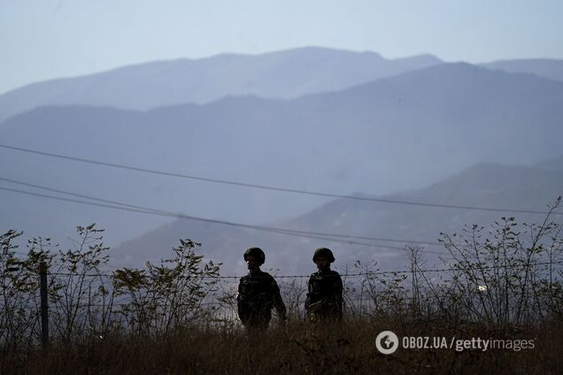 Трое армянских военных погибли в ходе боев 11 января
