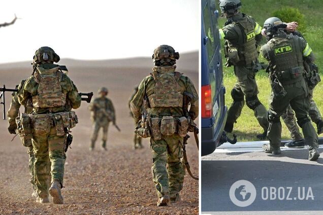 'Крот' в ГРУ, фейковое убийство и признания боевиков: в Bellingcat раскрыли детали сорванной операции по 'вагнеровцам'