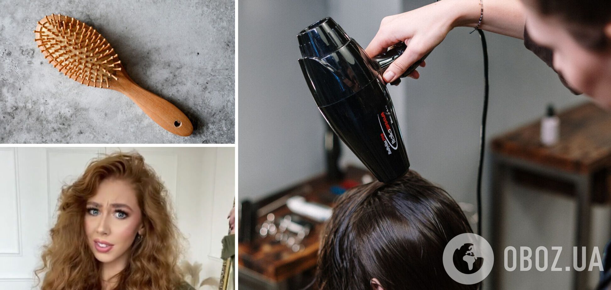 Блогер показала, як просто завивати волосся